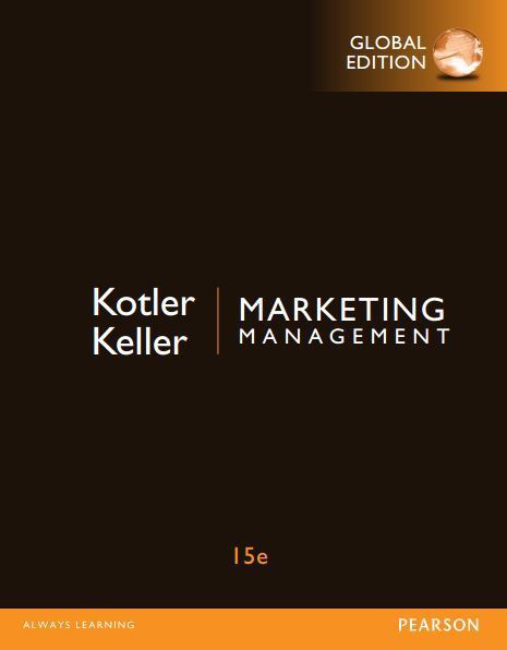 Philip Kotler Marketing Management Download